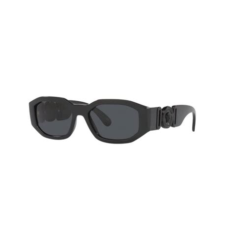 versace gafas de sol hombre mujer ve4361 53 53mm|Versace Men,Women VE4361 53 Sunglasses 53mm .